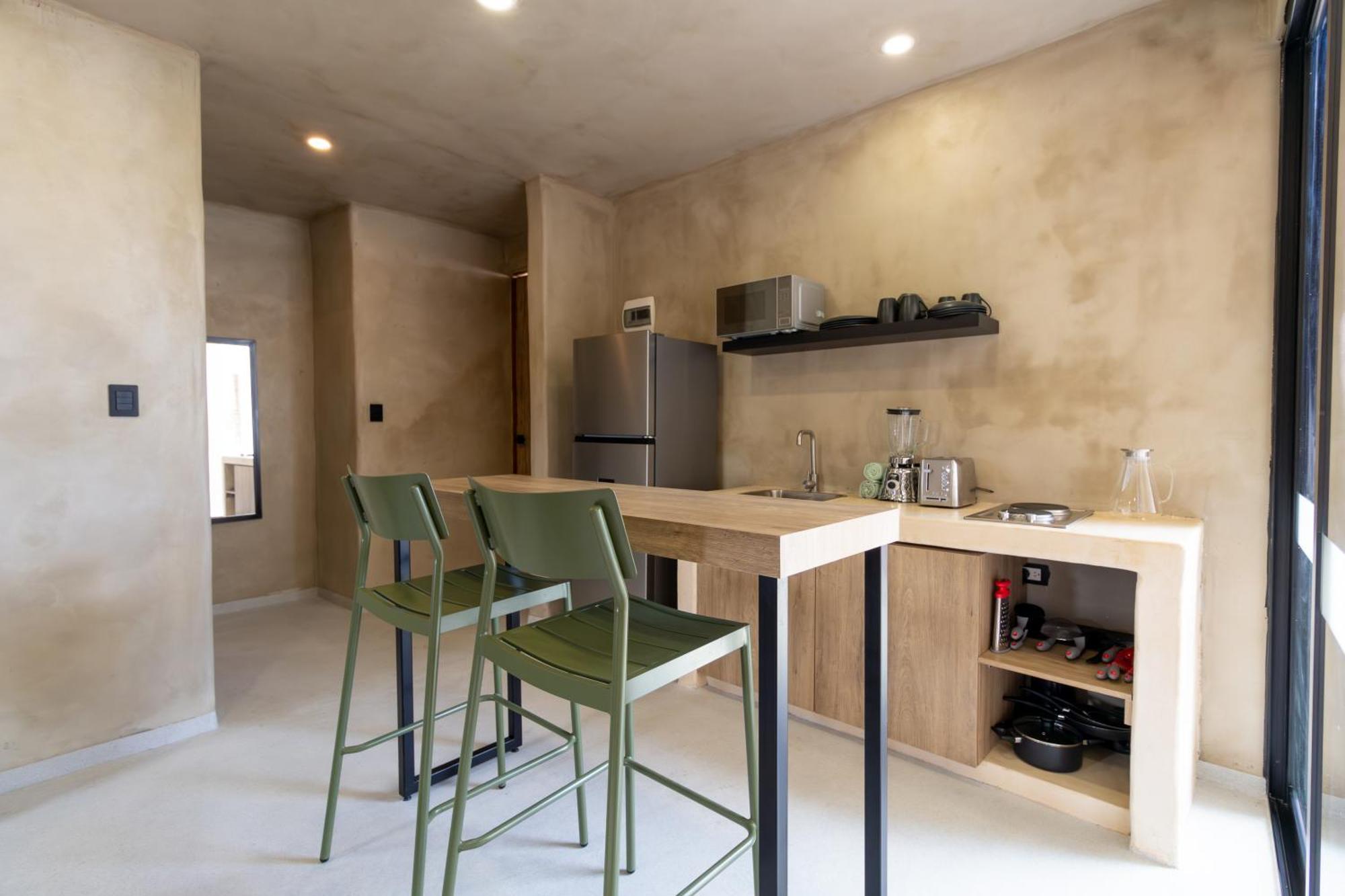Brisas de Zicatela Casa Arkana Zicatela By Grupo Amber מראה חיצוני תמונה